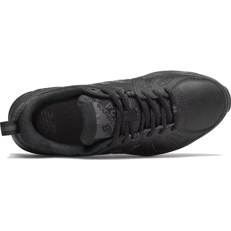 New Balance Womens 624V5 Core Training Shoes - Wide Fit-3